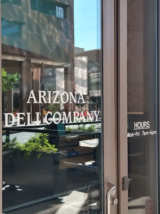 Arizona Deli Company Picture 4