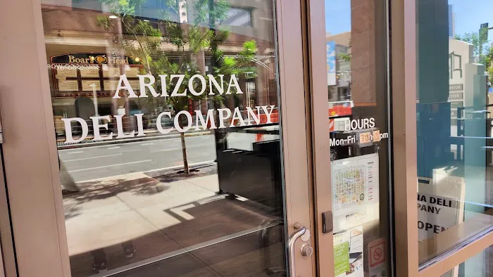 Arizona Deli Company Picture 9