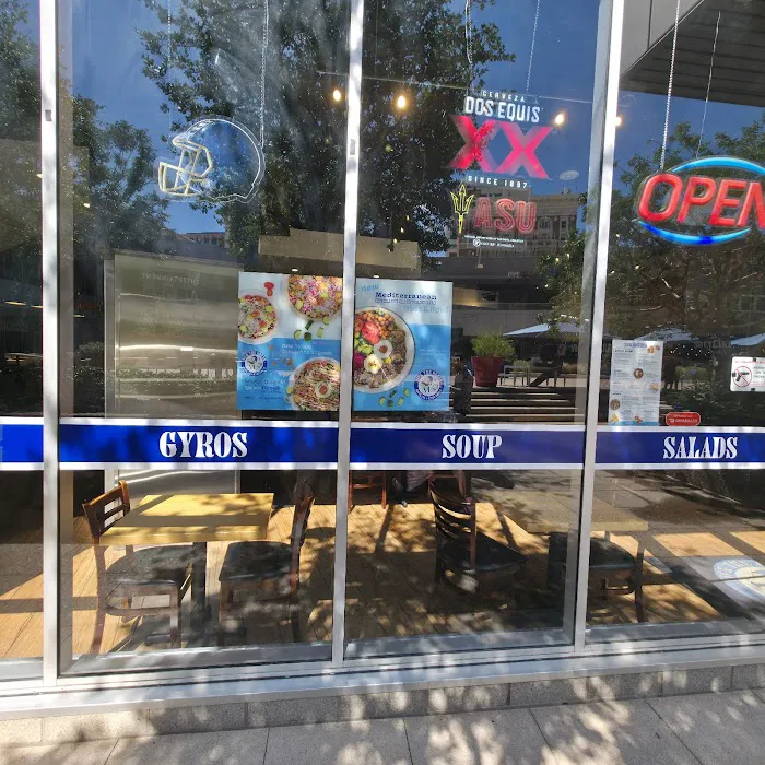 Nick The Greek Picture 9