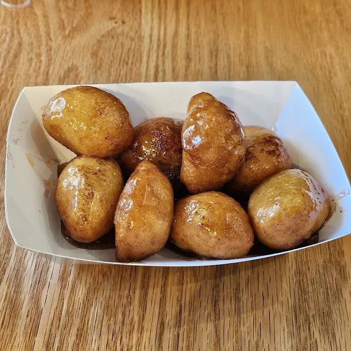 Nick The Greek Picture 4