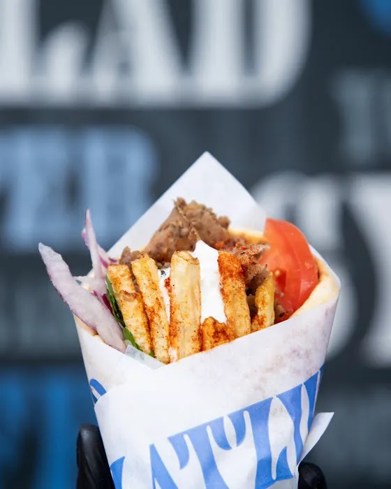 Nick The Greek Picture 6