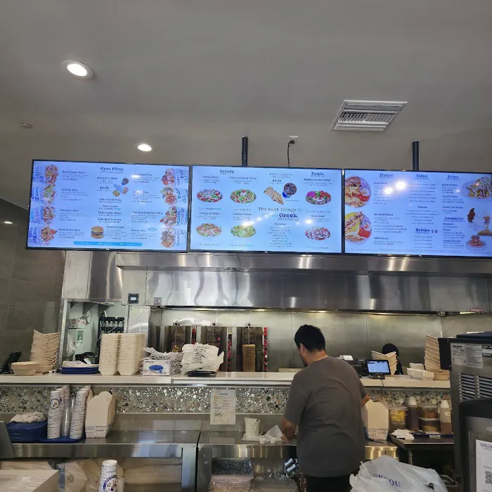 Nick The Greek Picture 2