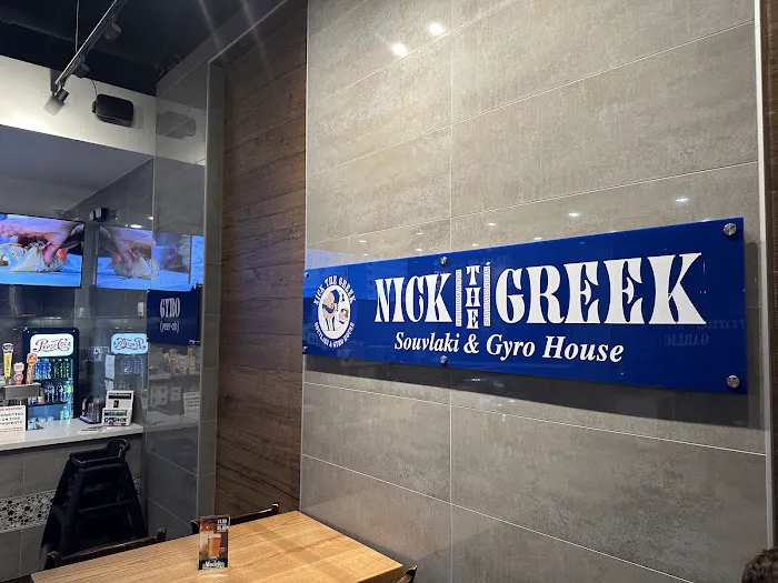 Nick The Greek Picture 5