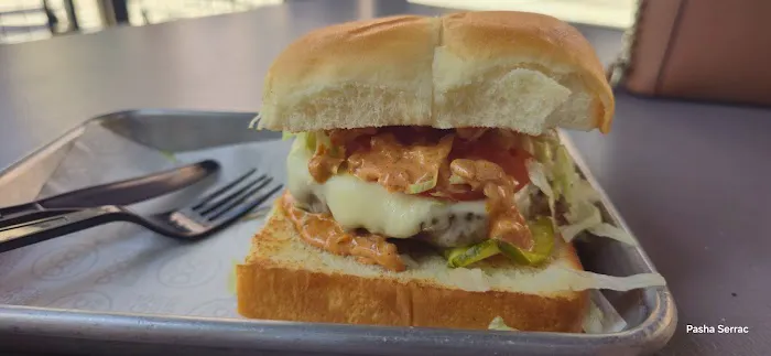 Dog Haus Biergarten Picture 5