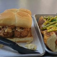 Dog Haus Biergarten ico