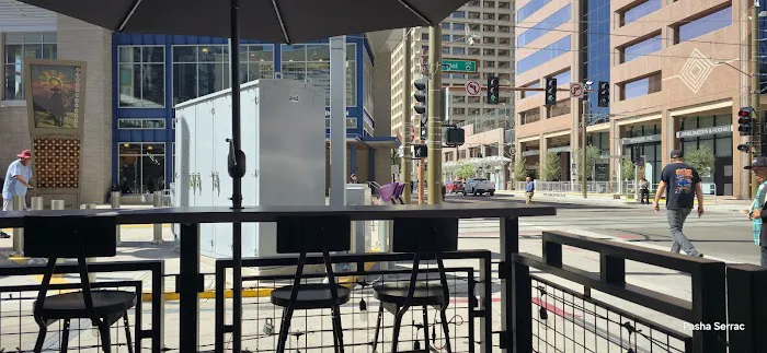 Dog Haus Biergarten Picture 4