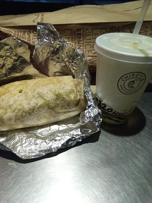 Chipotle Mexican Grill Picture 1
