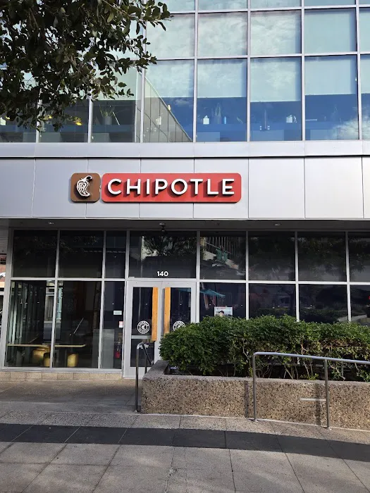 Chipotle Mexican Grill Picture 8