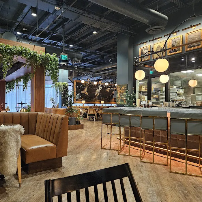 Wren & Wolf Picture 10