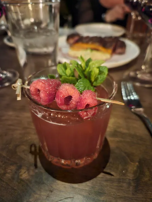 Wren & Wolf Picture 7