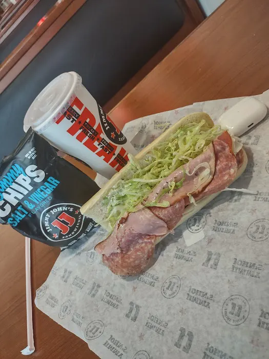 Jimmy John's Picture 2