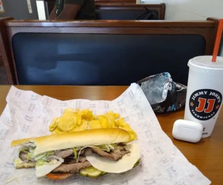Jimmy John's