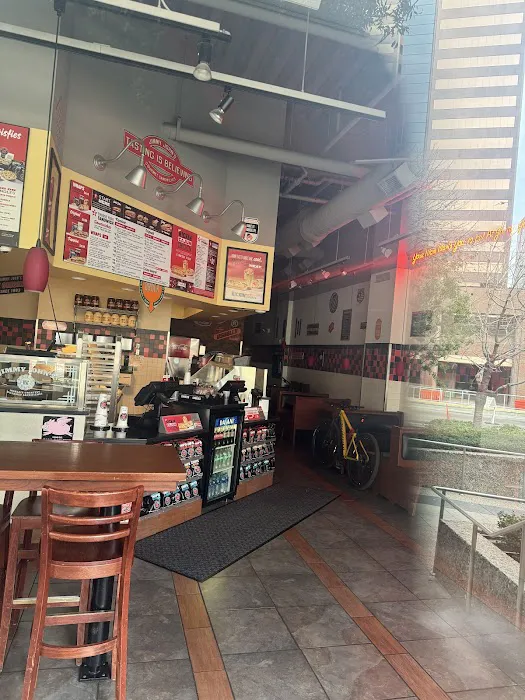 Jimmy John's Picture 3