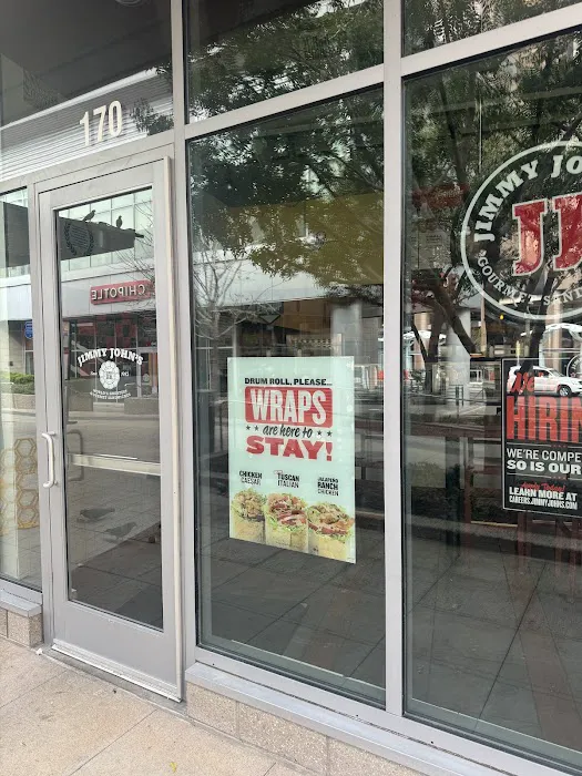 Jimmy John's Picture 9