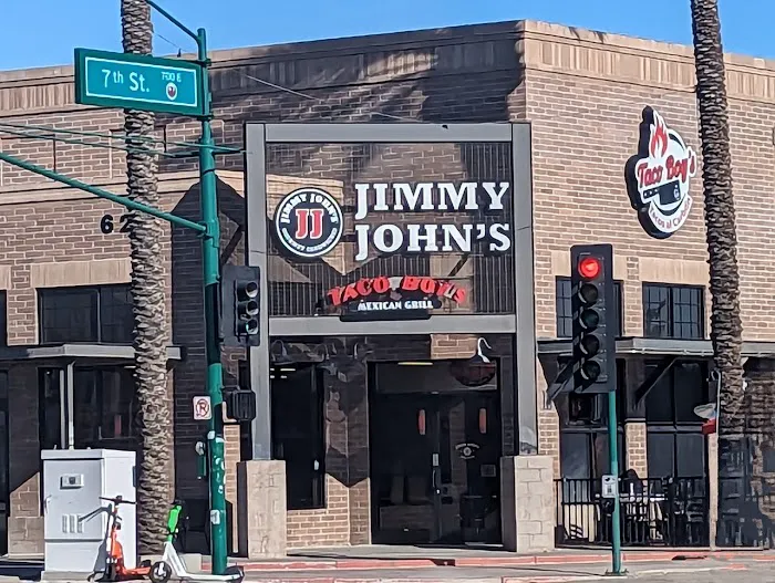 Jimmy John's Picture 10