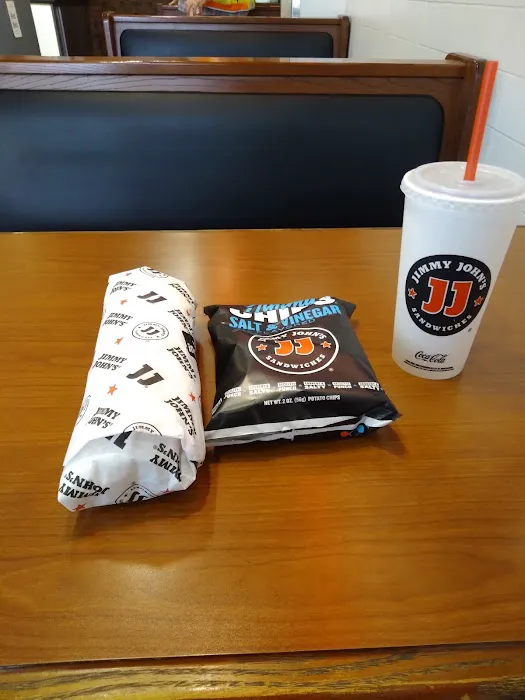 Jimmy John's Picture 6