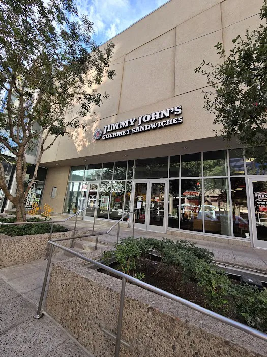 Jimmy John's Picture 7