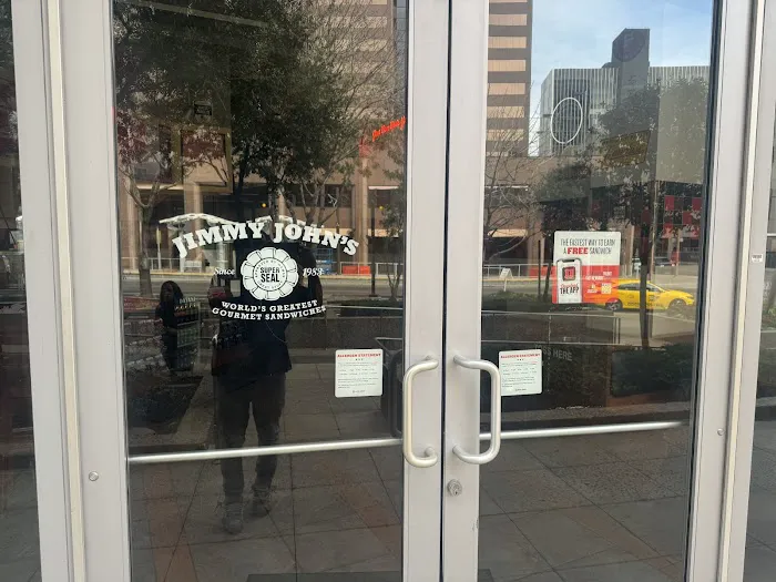 Jimmy John's Picture 5