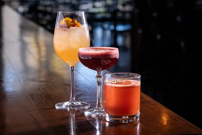 Blue Hound Kitchen & Cocktails Picture 1