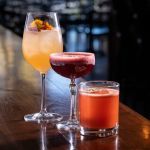 Blue Hound Kitchen & Cocktails