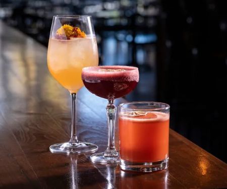 Blue Hound Kitchen & Cocktails