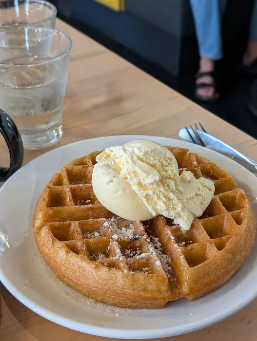 Breakfast Club Picture 2