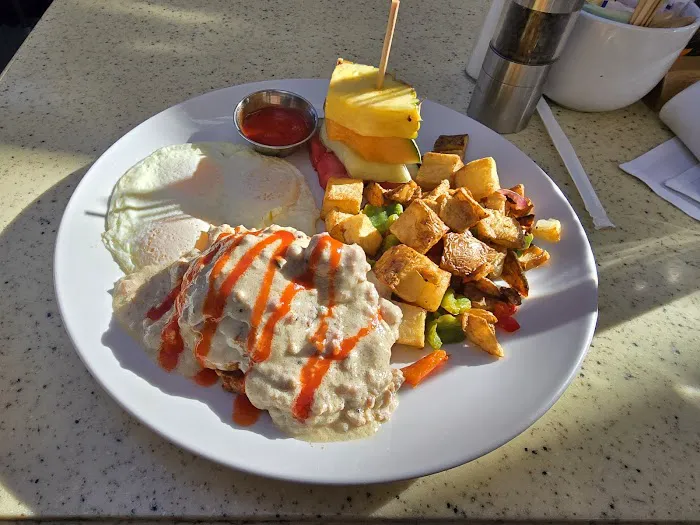 Breakfast Club Picture 3