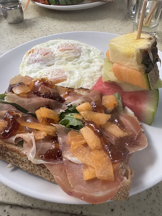 Breakfast Club Picture 6