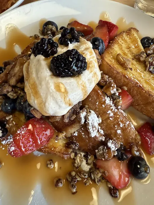 Breakfast Club Picture 5