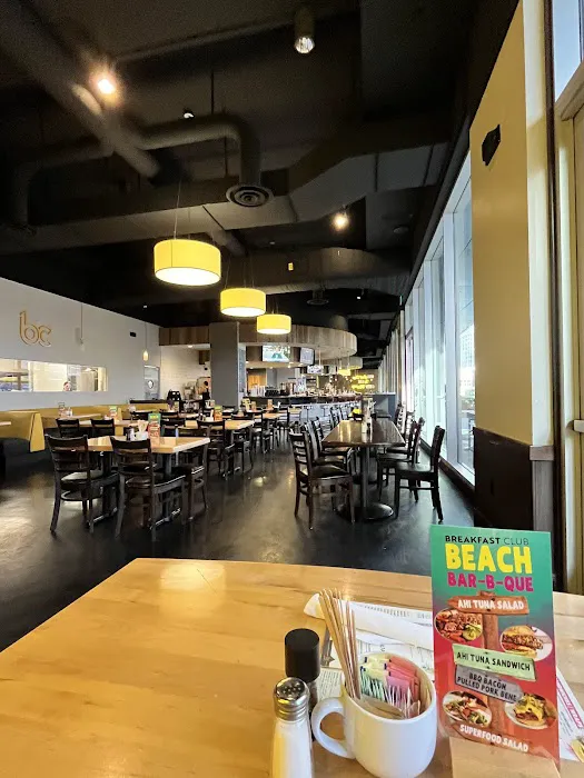 Breakfast Club Picture 10