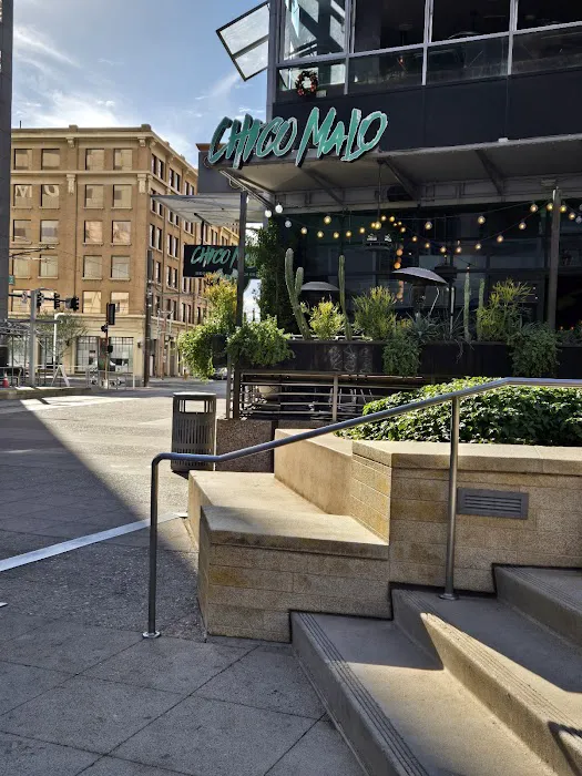 Chico Malo Picture 6