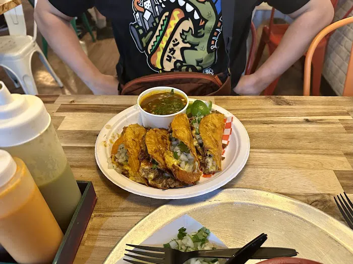 El Zaguan Bistro Picture 7