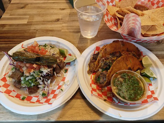 El Zaguan Bistro Picture 5