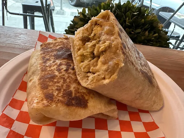 El Zaguan Bistro Picture 3