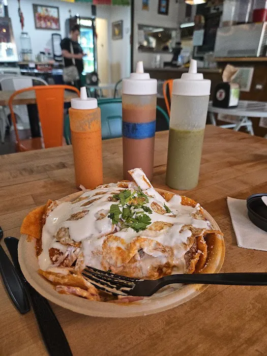 El Zaguan Bistro Picture 10