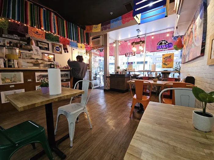 El Zaguan Bistro Picture 8