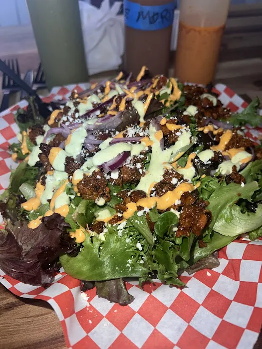 El Zaguan Bistro Picture 4