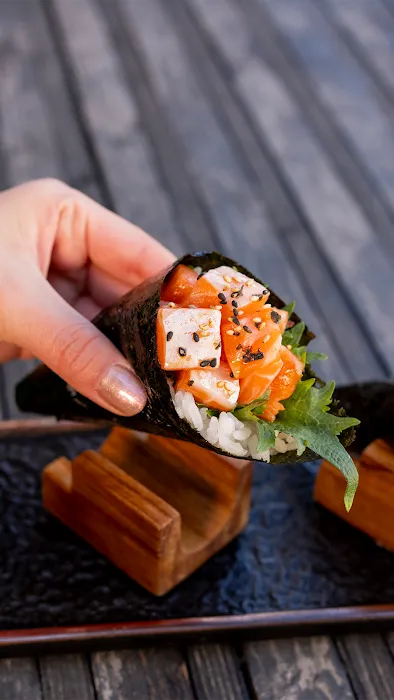 Obon Sushi Bar Ramen Picture 2