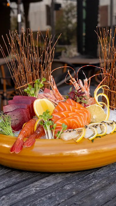 Obon Sushi Bar Ramen Picture 8