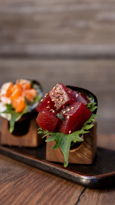 Obon Sushi Bar Ramen Picture 4