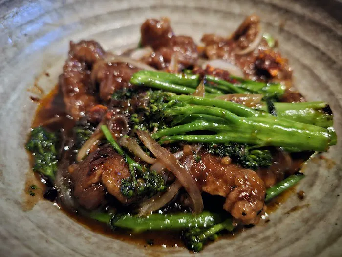 Obon Sushi Bar Ramen Picture 9