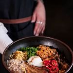 Obon Sushi Bar Ramen