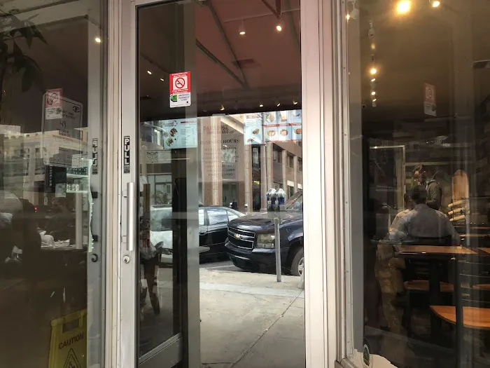 Paradise Barbeque Picture 8