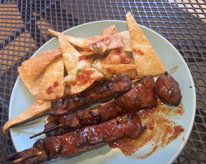 Paradise Barbeque Picture 10