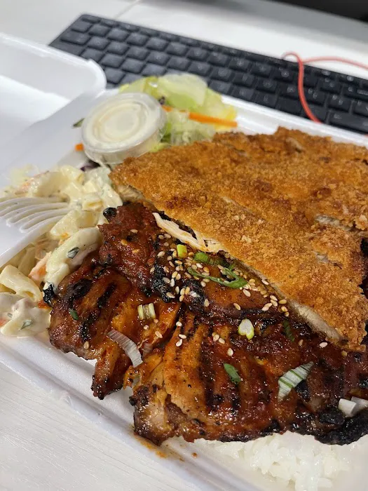 Paradise Barbeque Picture 9