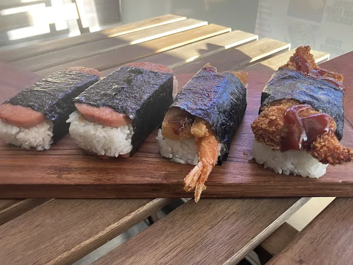 Paradise Barbeque Picture 7