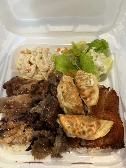 Paradise Barbeque Picture 4