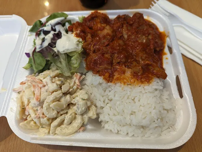 Paradise Barbeque Picture 6