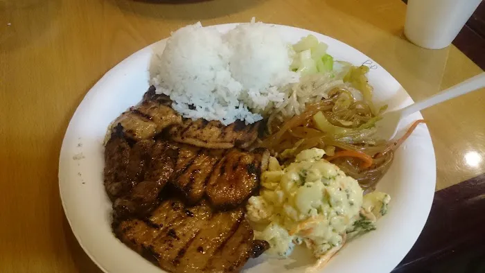 Paradise Barbeque Picture 5