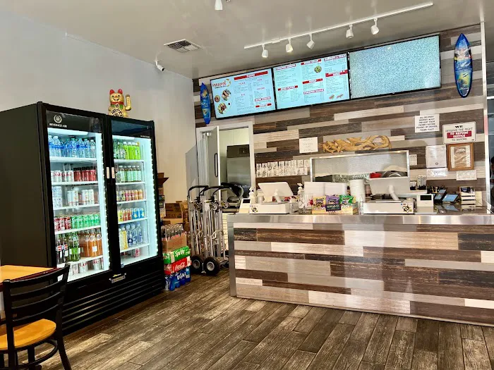 Paradise Barbeque Picture 1